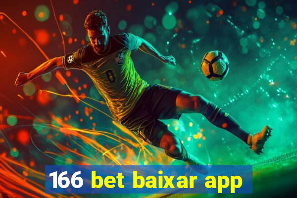 166 bet baixar app